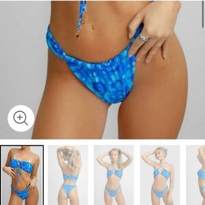 Blackbough Mykonos Bikini Bottom